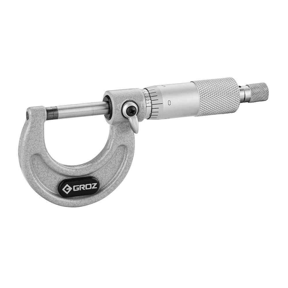 Micrometer