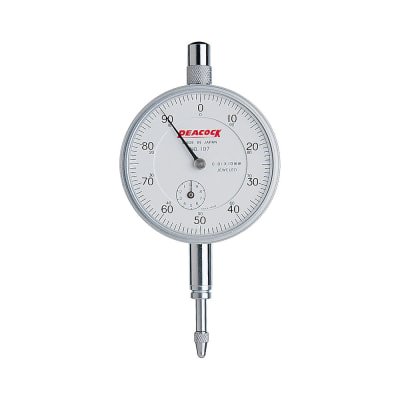 Dial Gauges