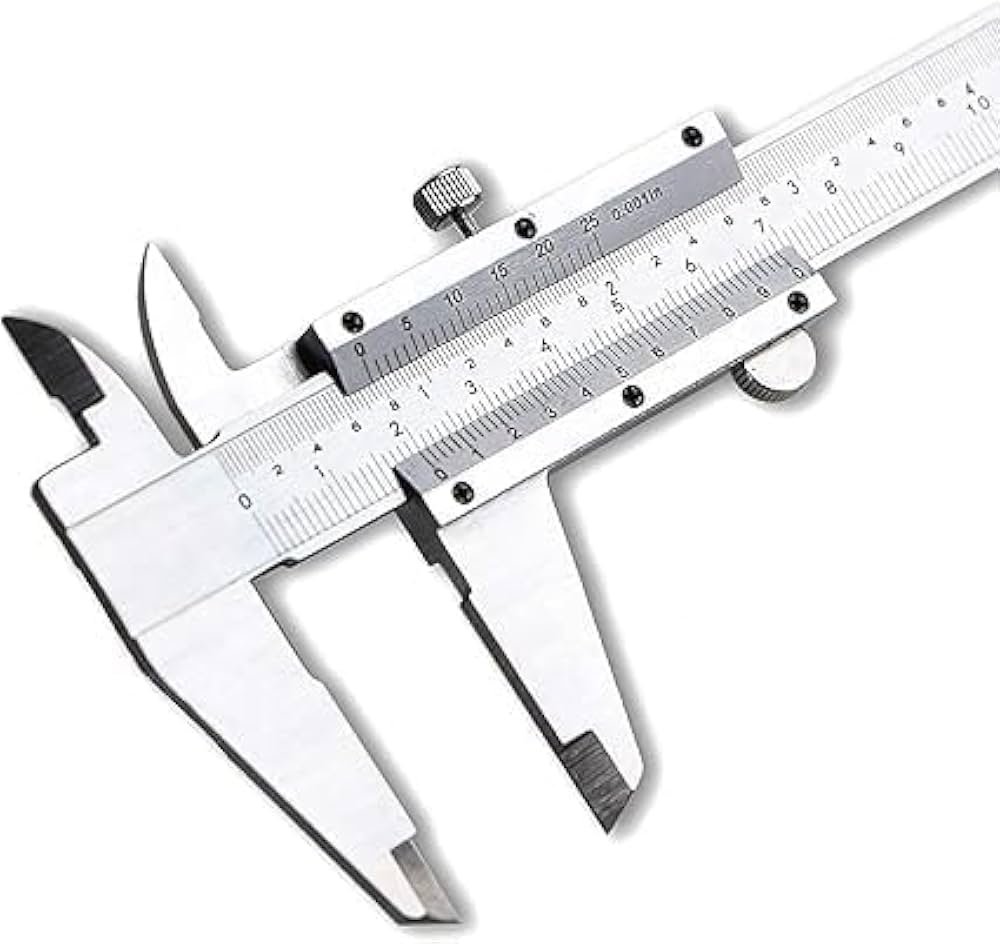 Vernier Caliper